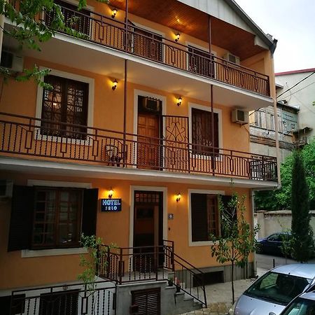 Hotel Salo Tbilisi Ngoại thất bức ảnh