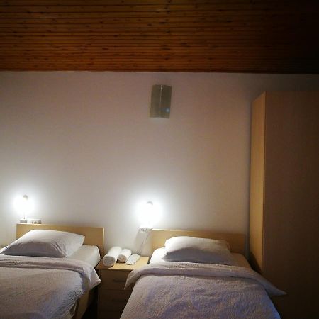 Hotel Salo Tbilisi Ngoại thất bức ảnh