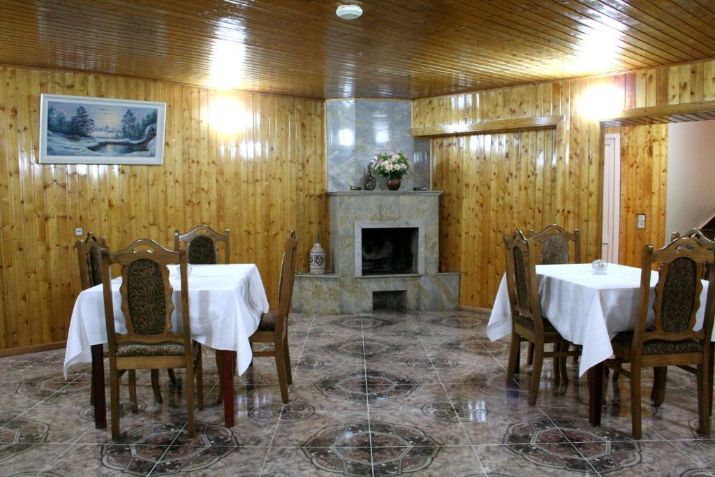 Hotel Salo Tbilisi Ngoại thất bức ảnh