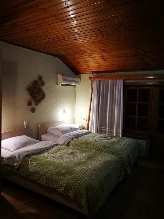 Hotel Salo Tbilisi Ngoại thất bức ảnh