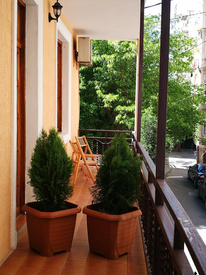 Hotel Salo Tbilisi Ngoại thất bức ảnh