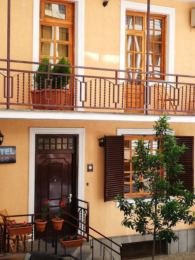 Hotel Salo Tbilisi Ngoại thất bức ảnh