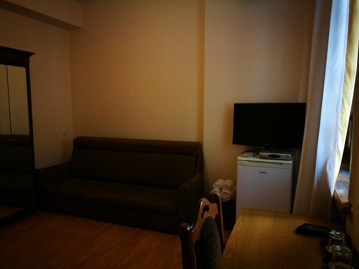 Hotel Salo Tbilisi Ngoại thất bức ảnh