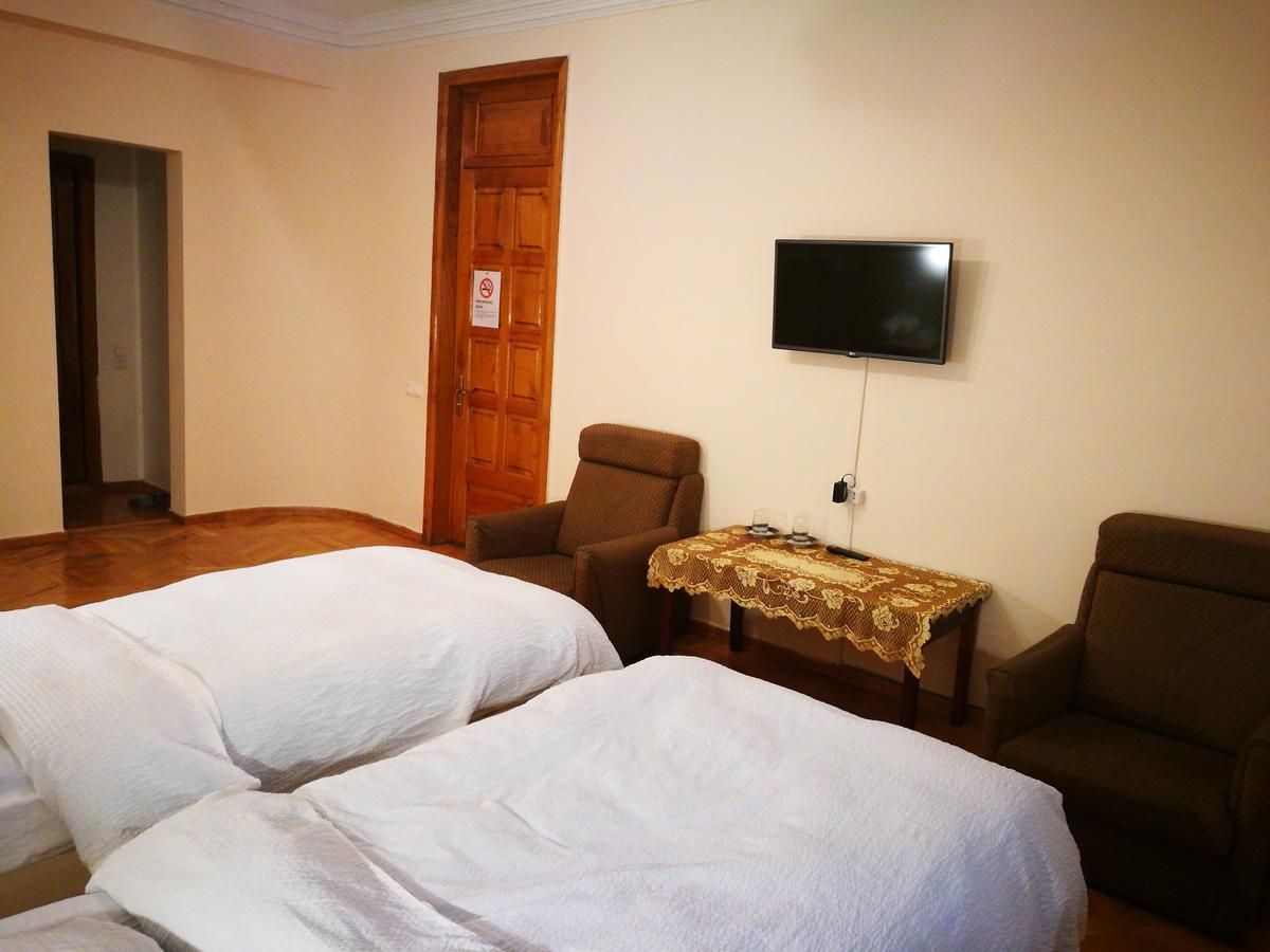 Hotel Salo Tbilisi Ngoại thất bức ảnh