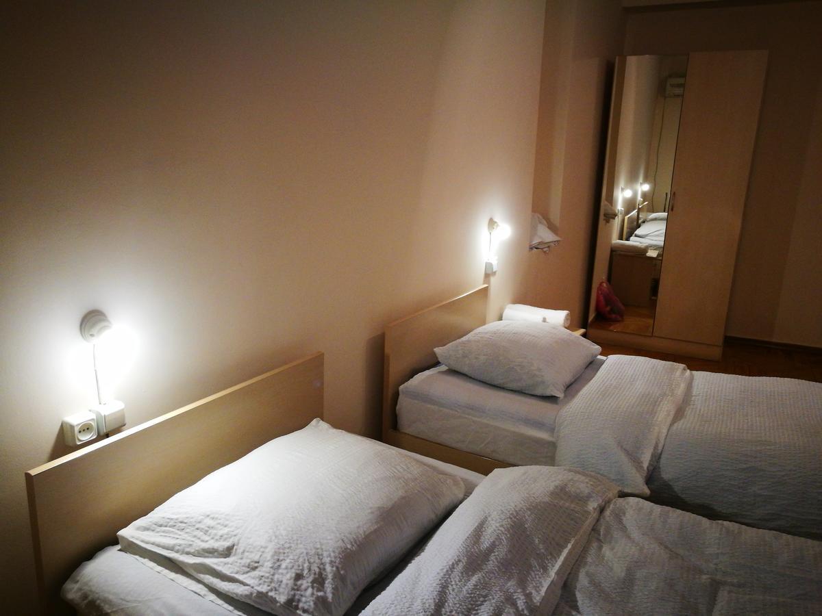 Hotel Salo Tbilisi Ngoại thất bức ảnh