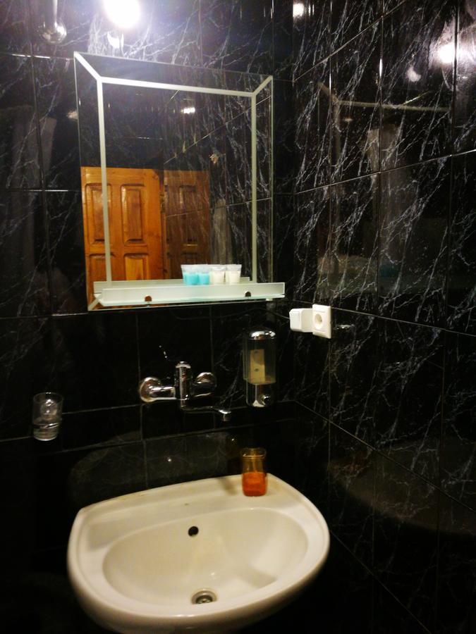 Hotel Salo Tbilisi Ngoại thất bức ảnh