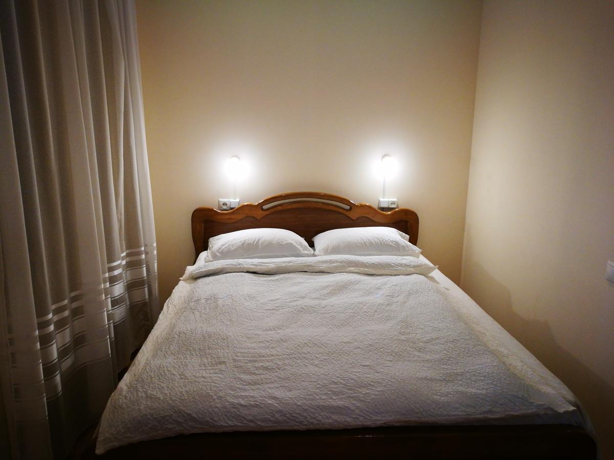 Hotel Salo Tbilisi Ngoại thất bức ảnh