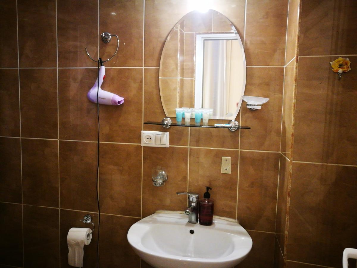 Hotel Salo Tbilisi Ngoại thất bức ảnh