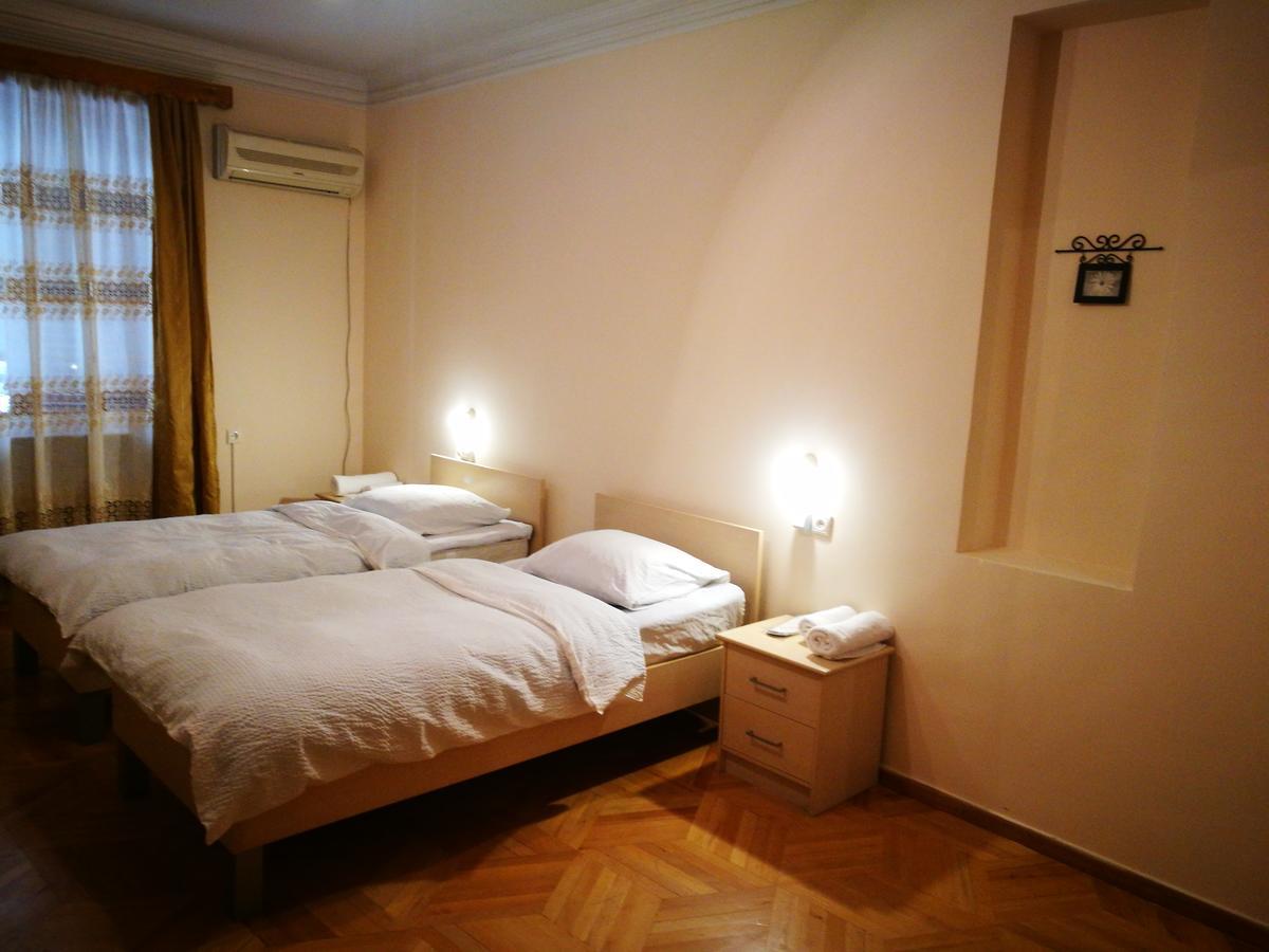 Hotel Salo Tbilisi Ngoại thất bức ảnh