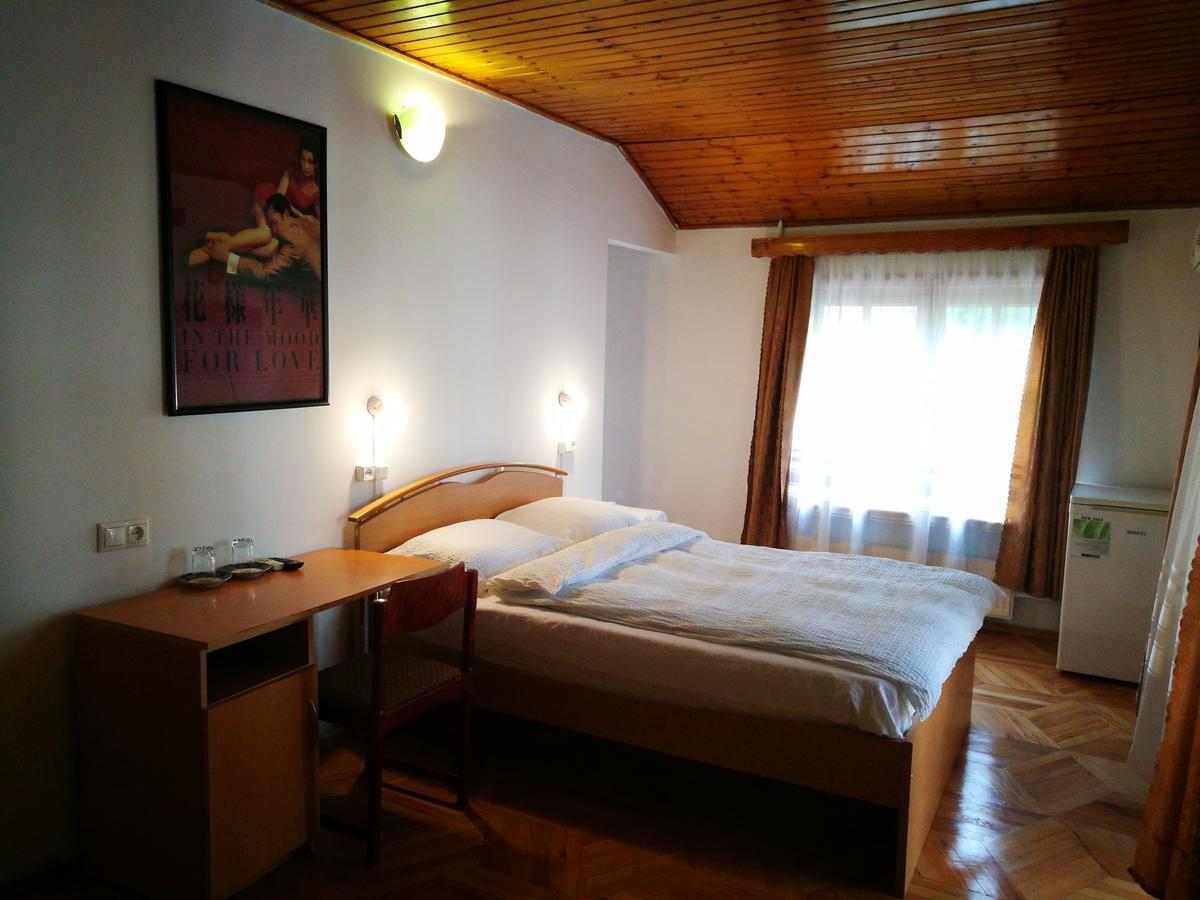 Hotel Salo Tbilisi Ngoại thất bức ảnh
