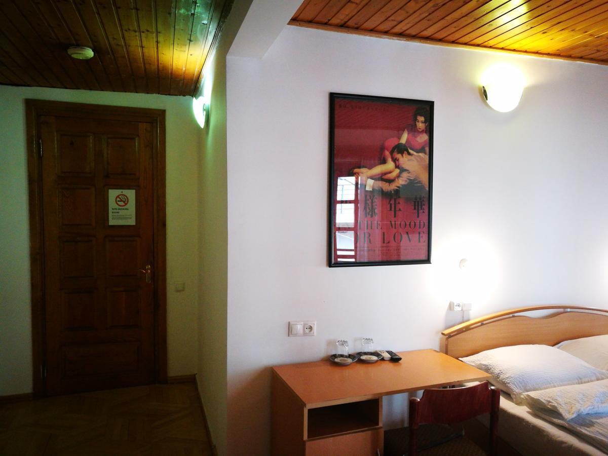Hotel Salo Tbilisi Ngoại thất bức ảnh