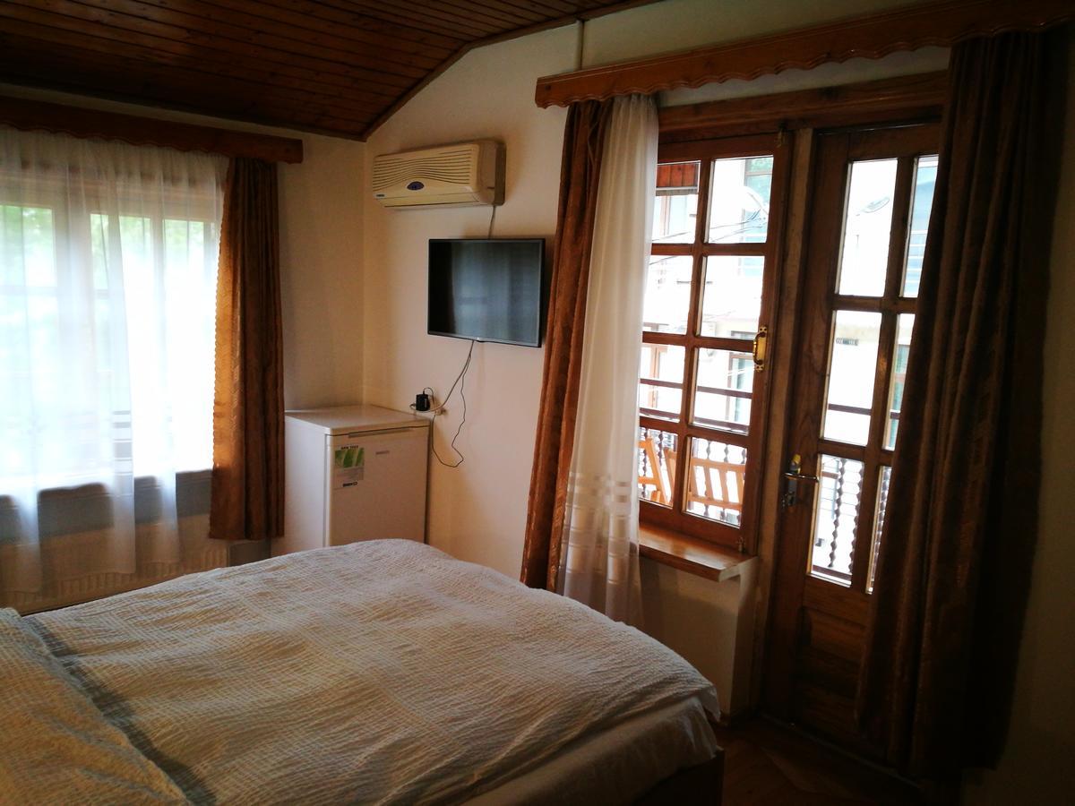 Hotel Salo Tbilisi Ngoại thất bức ảnh