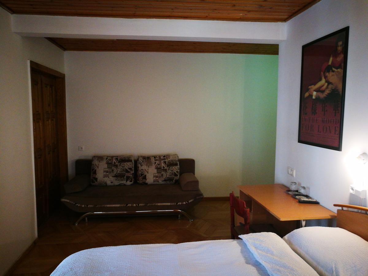 Hotel Salo Tbilisi Ngoại thất bức ảnh