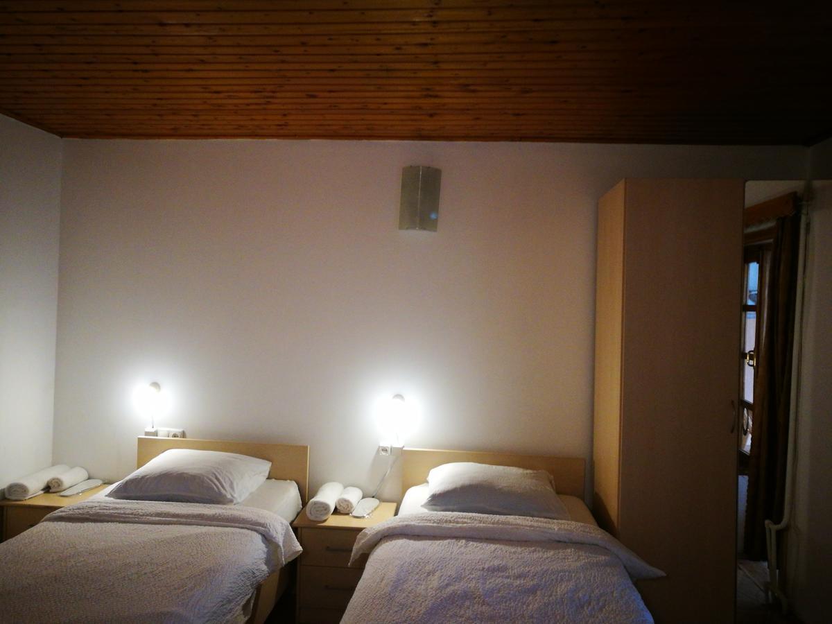Hotel Salo Tbilisi Ngoại thất bức ảnh