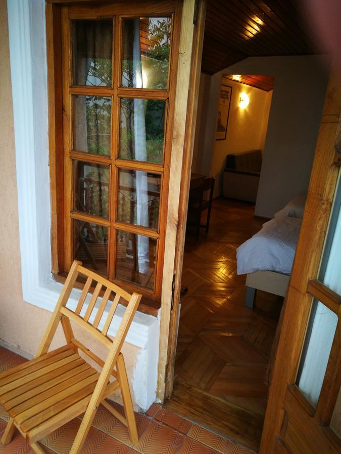 Hotel Salo Tbilisi Ngoại thất bức ảnh