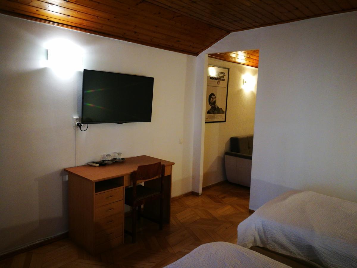 Hotel Salo Tbilisi Ngoại thất bức ảnh