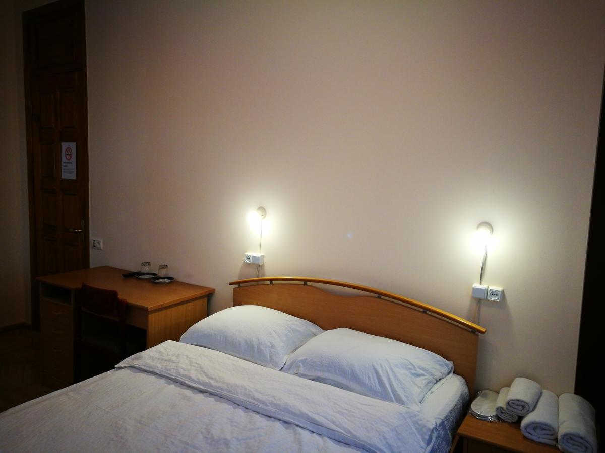 Hotel Salo Tbilisi Ngoại thất bức ảnh