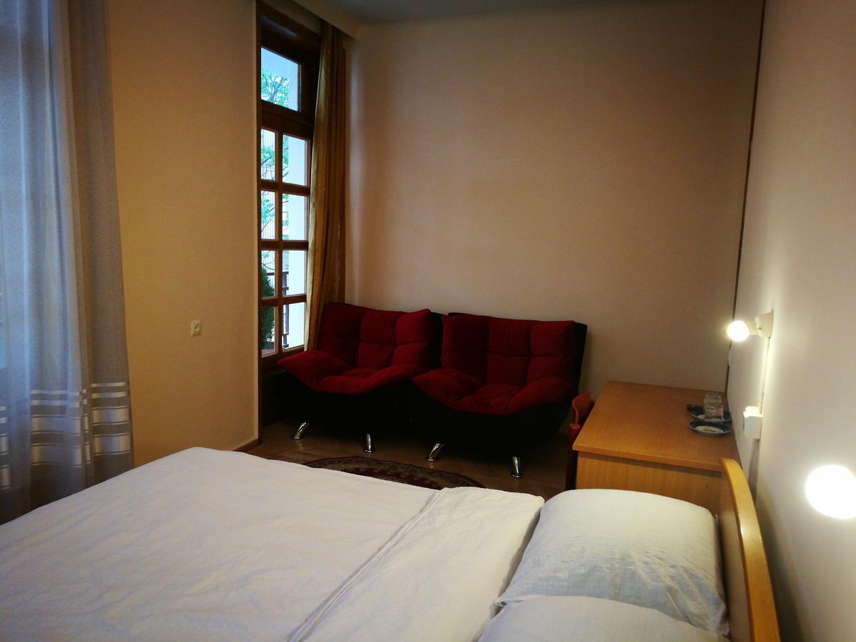 Hotel Salo Tbilisi Ngoại thất bức ảnh