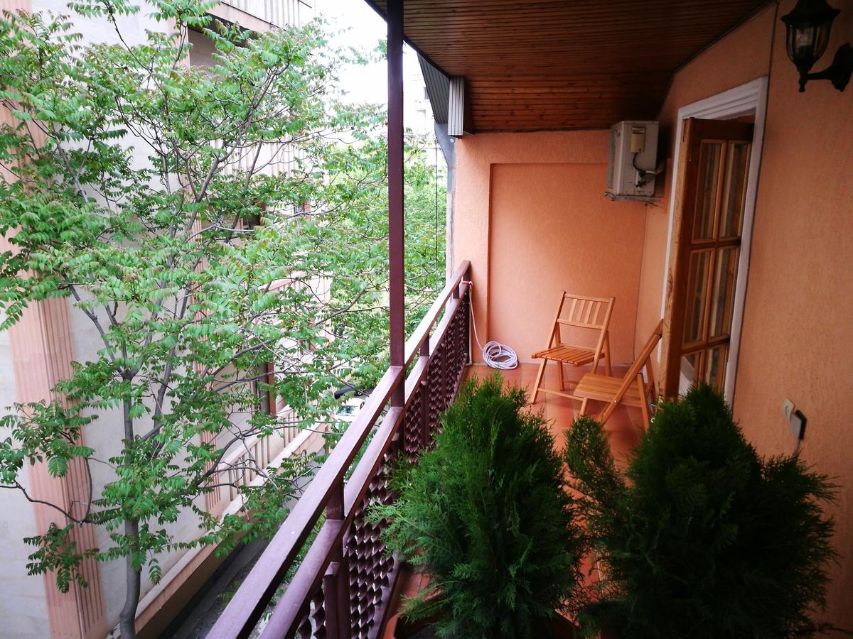 Hotel Salo Tbilisi Ngoại thất bức ảnh