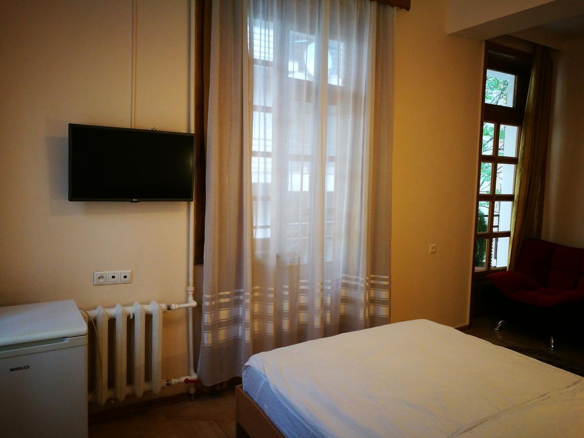 Hotel Salo Tbilisi Ngoại thất bức ảnh