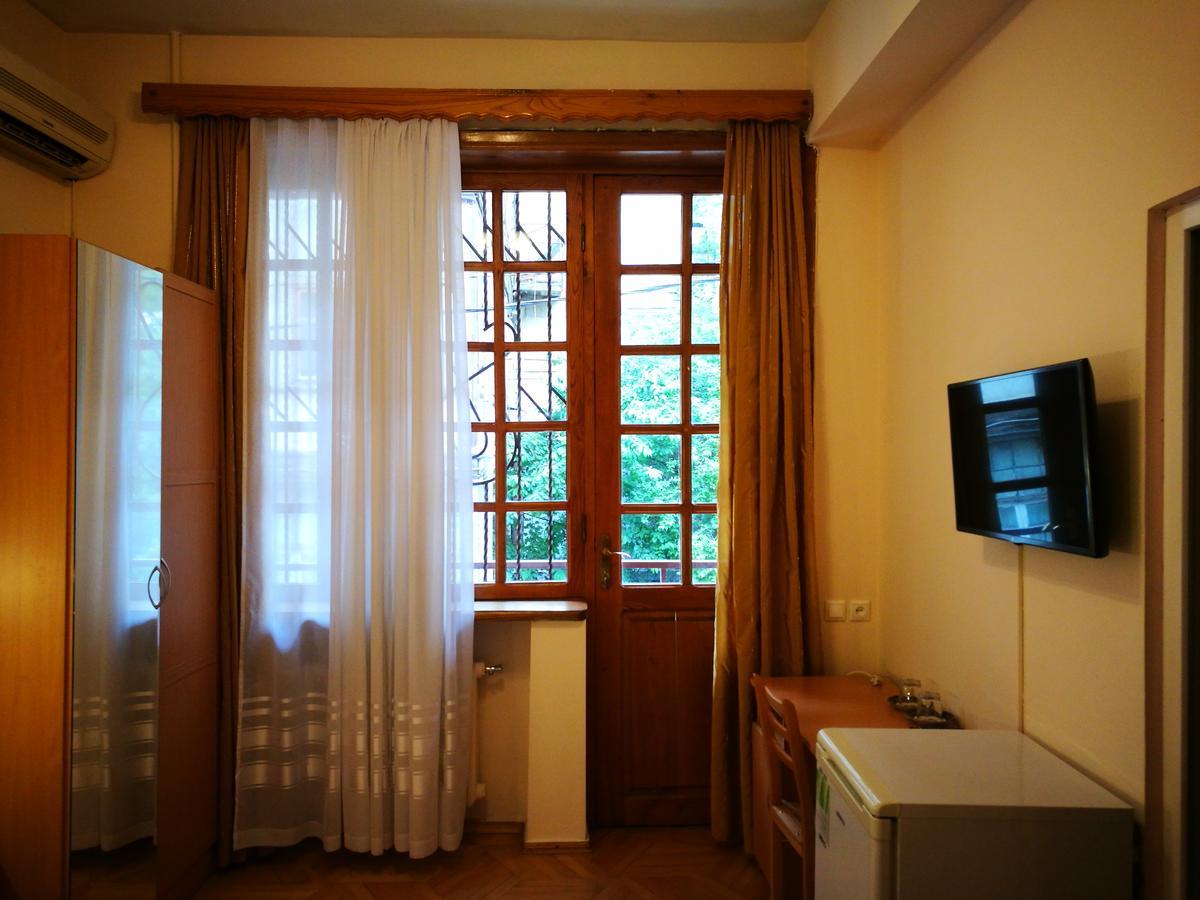 Hotel Salo Tbilisi Ngoại thất bức ảnh