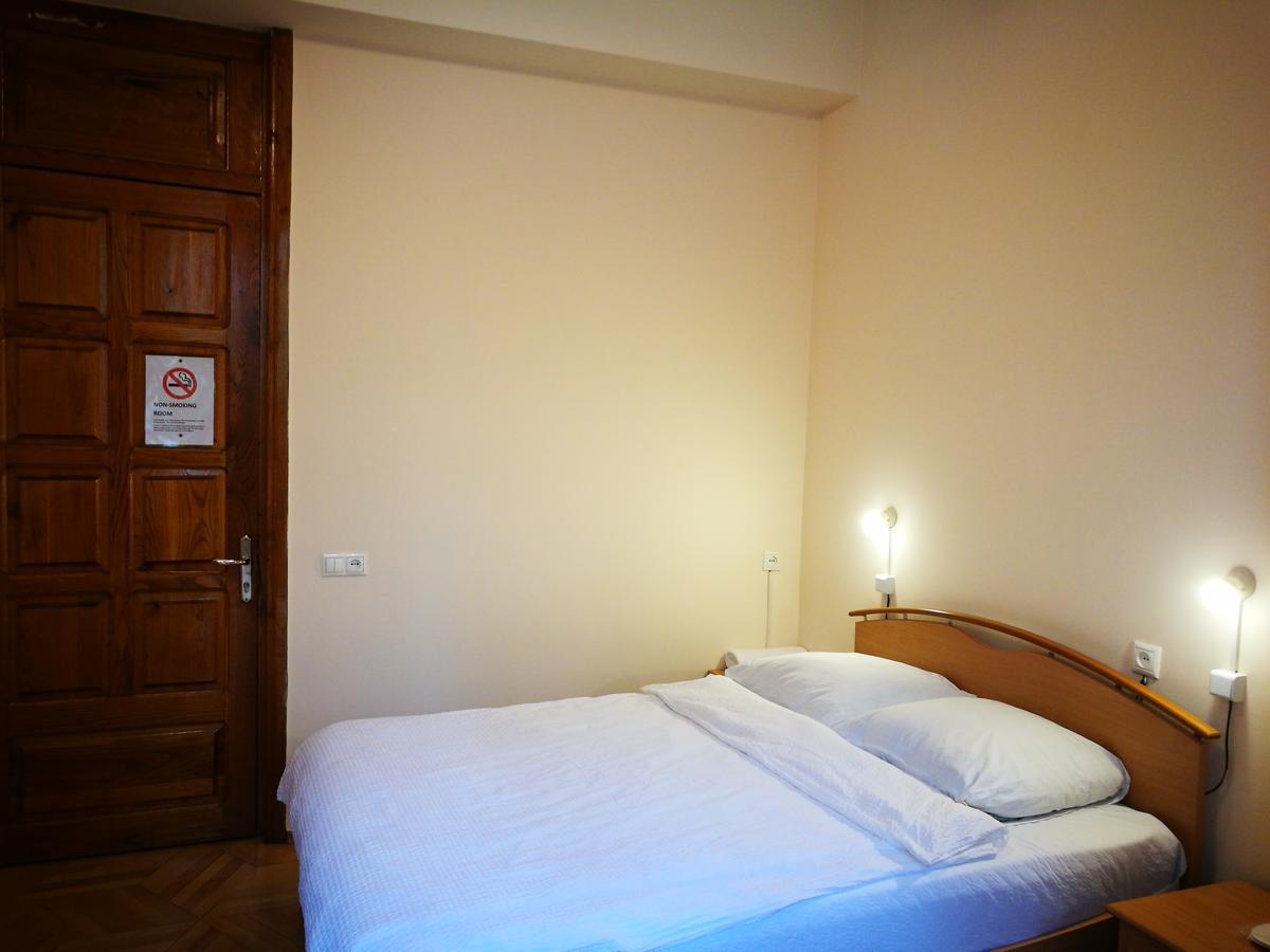 Hotel Salo Tbilisi Ngoại thất bức ảnh