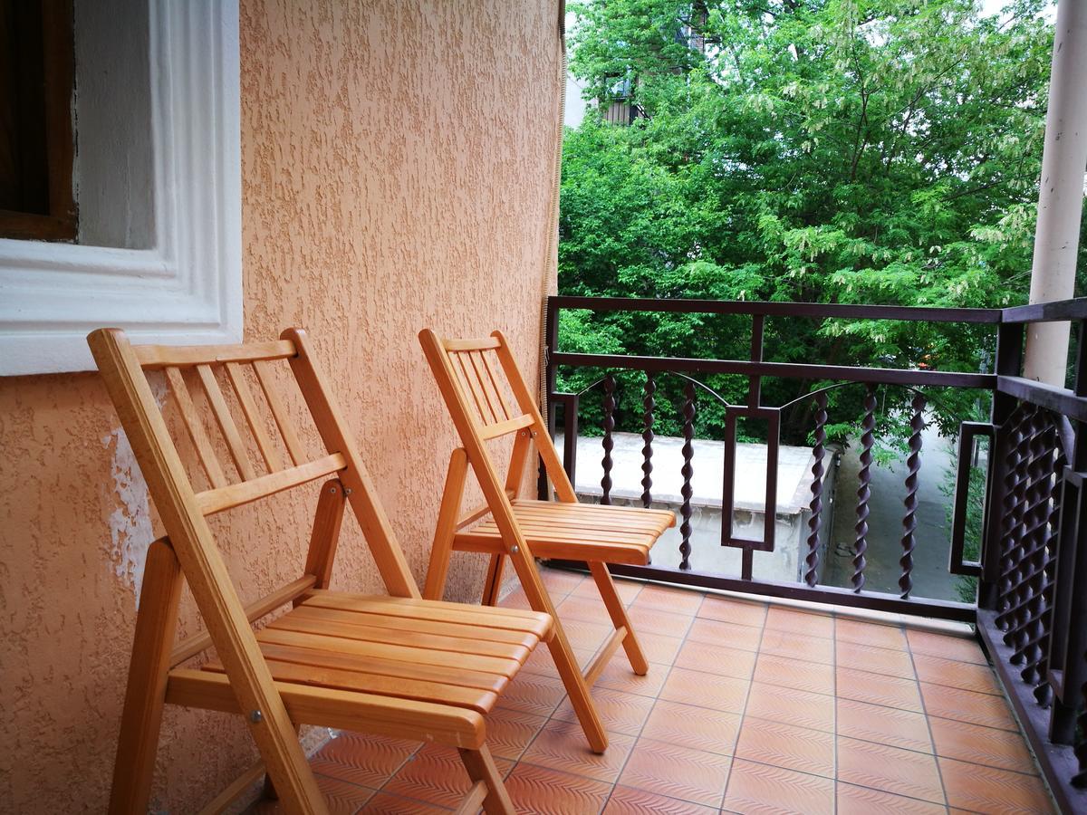 Hotel Salo Tbilisi Ngoại thất bức ảnh