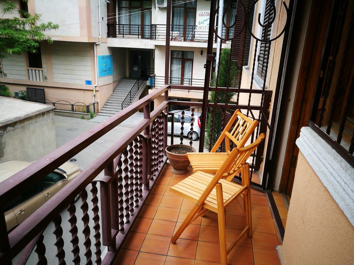 Hotel Salo Tbilisi Ngoại thất bức ảnh