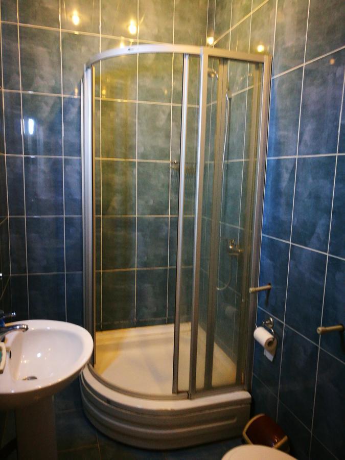 Hotel Salo Tbilisi Ngoại thất bức ảnh
