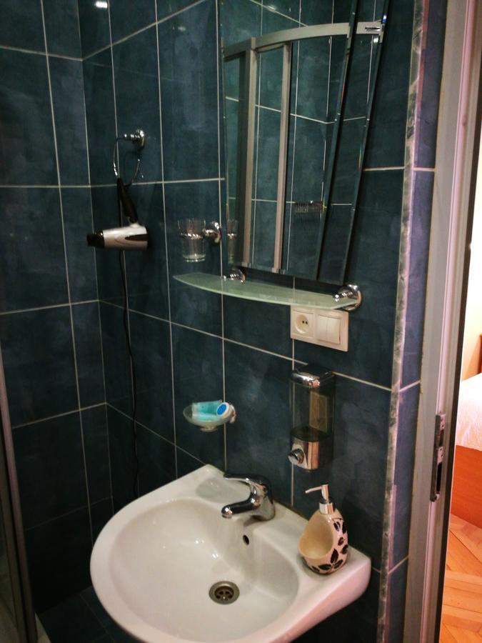 Hotel Salo Tbilisi Ngoại thất bức ảnh
