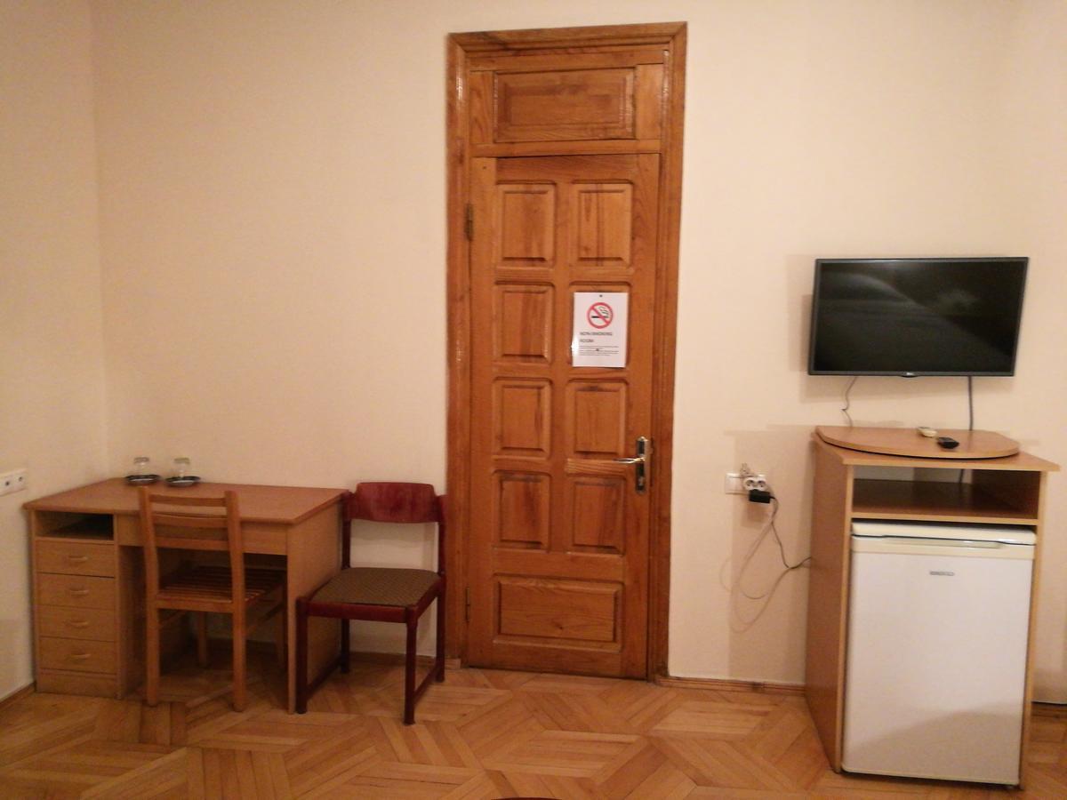 Hotel Salo Tbilisi Ngoại thất bức ảnh